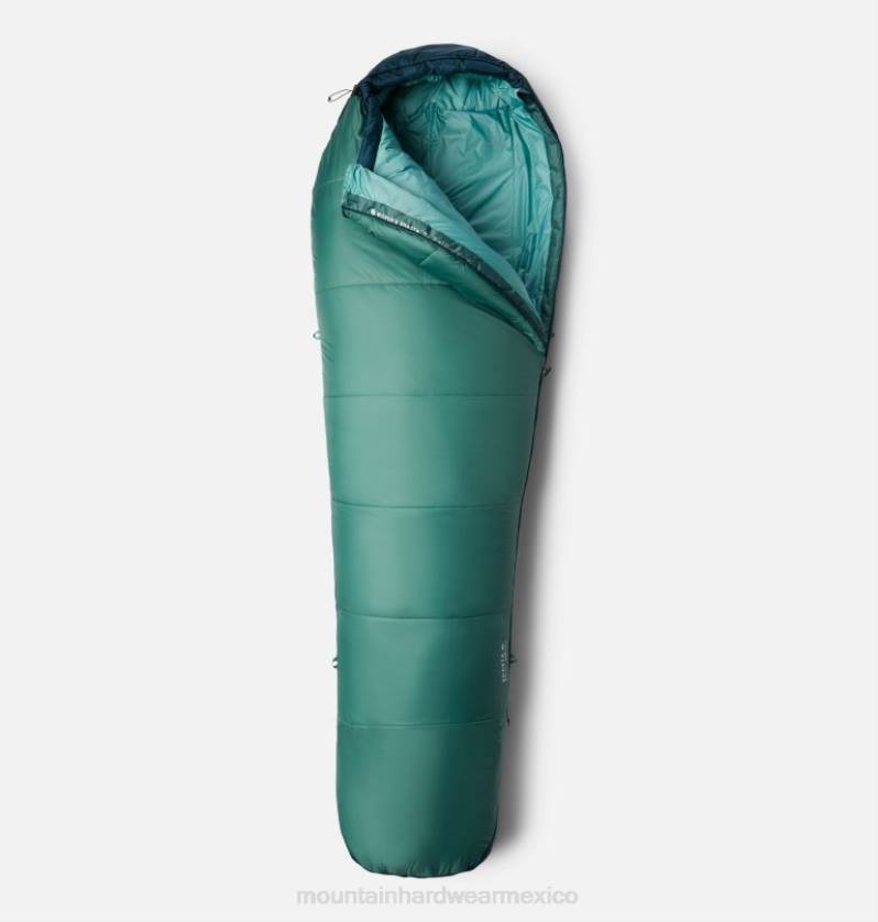 unisexo equipo palma de menta Mountain Hardwear shasta 15f/-9c 84RX668 - Image 3