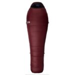 unisexo equipo palo de rosa oscuro Mountain Hardwear pase de alfil 0f/-18c 84RX655