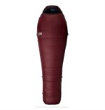 unisexo equipo palo de rosa oscuro Mountain Hardwear pase de alfil 0f/-18c 84RX655