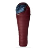 unisexo equipo palo de rosa oscuro Mountain Hardwear pase de alfil 0f/-18c 84RX655 - Image 3