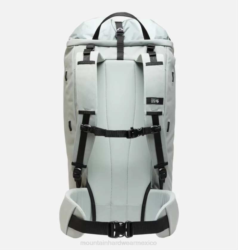 unisexo equipo piedra mojada Mountain Hardwear mochila crag wagon 45l 84RX732 - Image 2