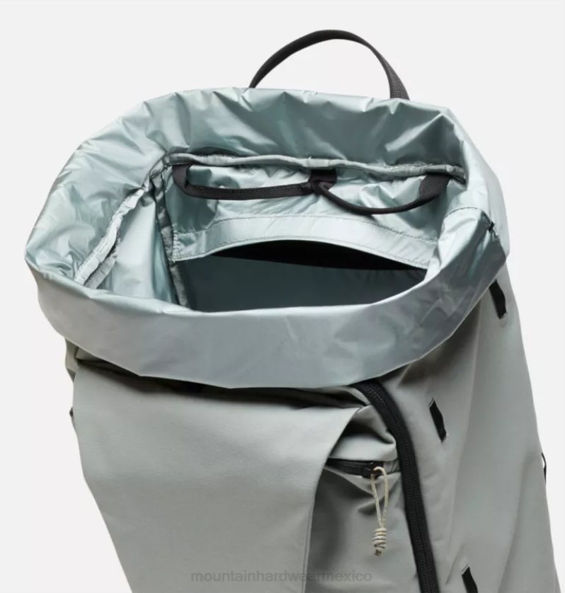 unisexo equipo piedra mojada Mountain Hardwear mochila crag wagon 45l 84RX732 - Image 7