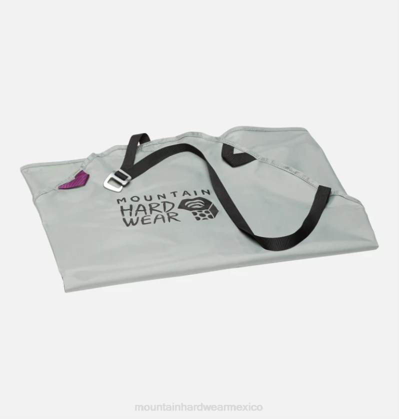 unisexo equipo piedra mojada Mountain Hardwear mochila crag wagon 45l 84RX732 - Image 8