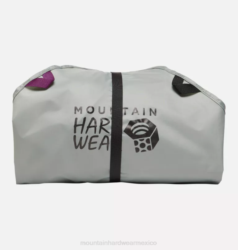 unisexo equipo piedra mojada Mountain Hardwear mochila crag wagon 45l 84RX732 - Image 9