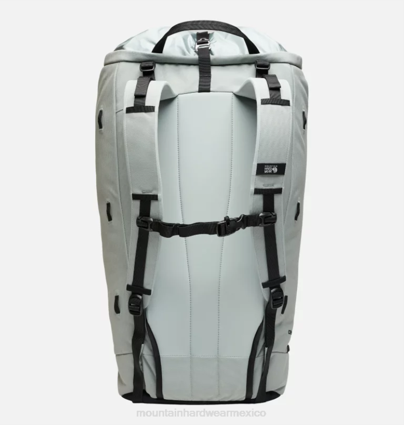 unisexo equipo piedra mojada Mountain Hardwear mochila crag wagon 60l 84RX733 - Image 3