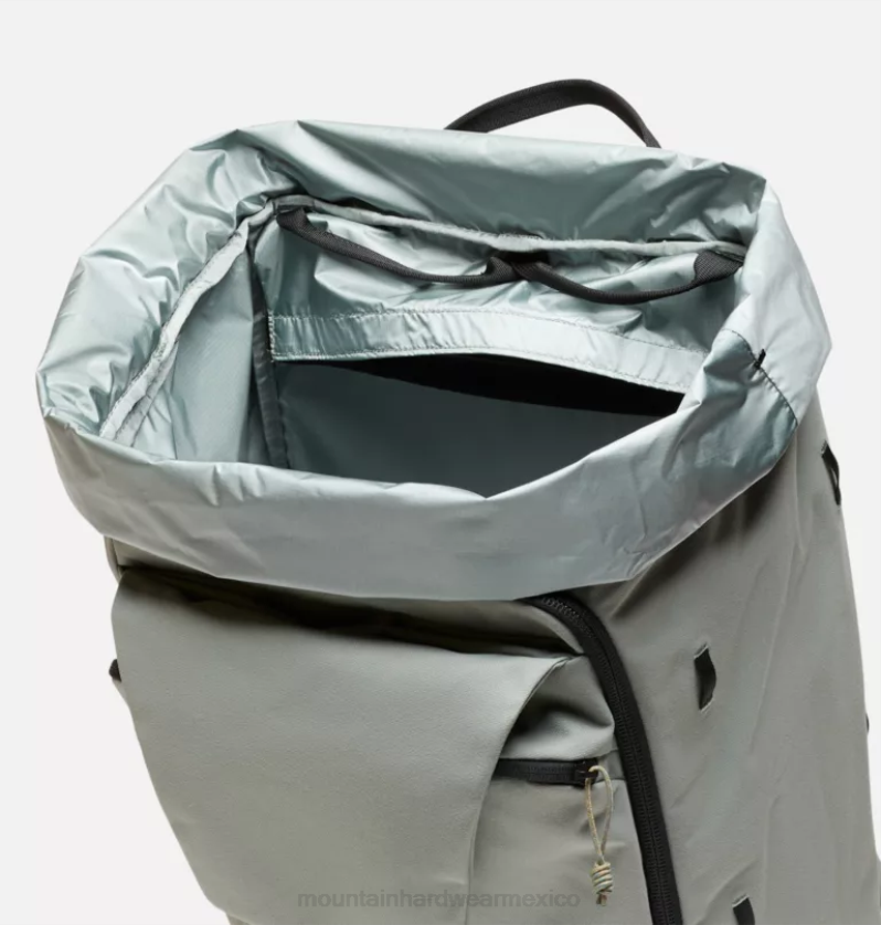 unisexo equipo piedra mojada Mountain Hardwear mochila crag wagon 60l 84RX733 - Image 6