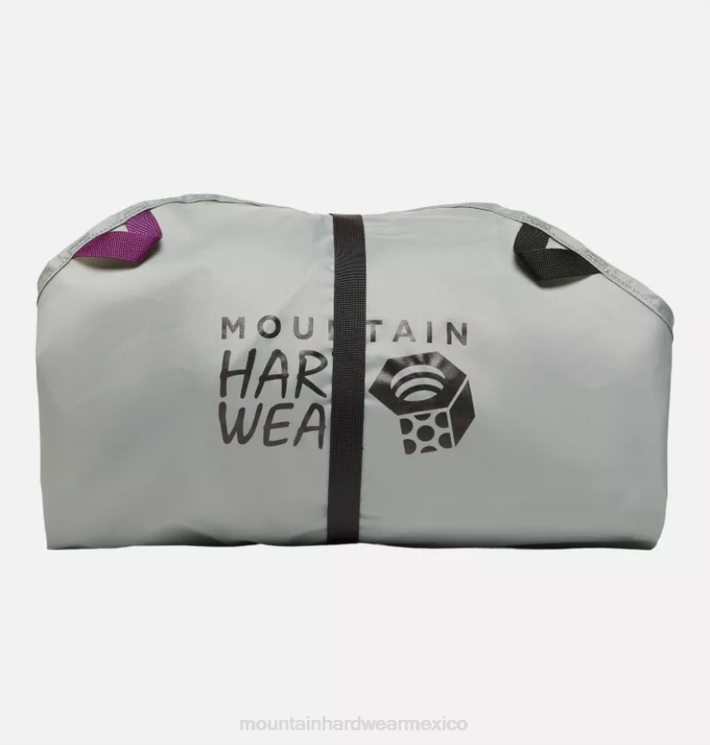 unisexo equipo piedra mojada Mountain Hardwear mochila crag wagon 60l 84RX733 - Image 8