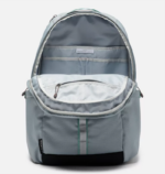 unisexo equipo plumas grises Mountain Hardwear mochila wakatu 28 84RX755 - Image 3