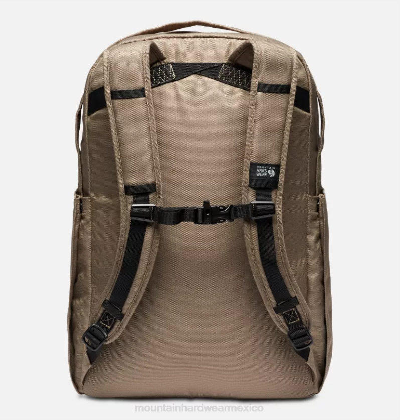 unisexo equipo polvo del rastro Mountain Hardwear mochila huell 25 84RX749 - Image 2