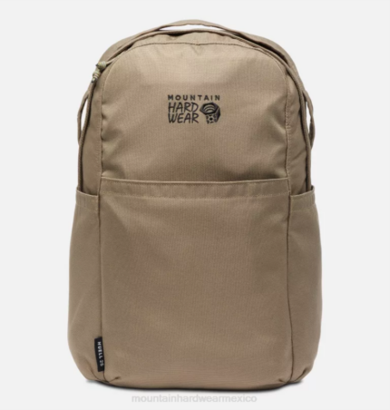 unisexo equipo polvo del rastro Mountain Hardwear mochila huell 25 84RX749