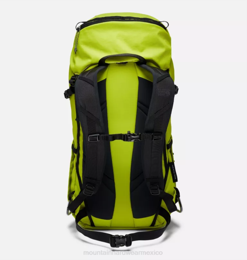 unisexo equipo resplandor de helecho Mountain Hardwear mochila scrambler 25l 84RX707 - Image 2