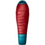 unisexo equipo rojo alpino Mountain Hardwear fantasma 0f/-18c 84RX645