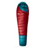 unisexo equipo rojo alpino Mountain Hardwear fantasma 0f/-18c 84RX645 - Image 3