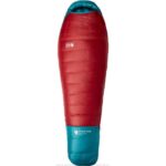 unisexo equipo rojo alpino Mountain Hardwear fantasma 15f/-9c 84RX644