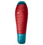 unisexo equipo rojo alpino Mountain Hardwear fantasma 15f/-9c 84RX644
