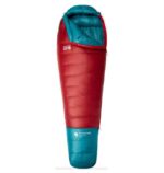 unisexo equipo rojo alpino Mountain Hardwear fantasma 15f/-9c 84RX644 - Image 3
