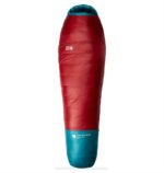 unisexo equipo rojo alpino Mountain Hardwear fantasma 30f/-1c 84RX643