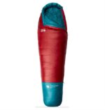 unisexo equipo rojo alpino Mountain Hardwear fantasma 30f/-1c 84RX643 - Image 3
