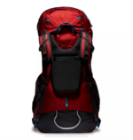 unisexo equipo rojo alpino Mountain Hardwear mochila amg 105 84RX759 - Image 4