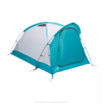 unisexo equipo rojo alpino Mountain Hardwear puesto avanzado 2 tienda de campaña 84RX629