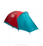 unisexo equipo rojo alpino Mountain Hardwear puesto avanzado 2 tienda de campaña 84RX629 - Image 4