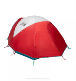 unisexo equipo rojo alpino Mountain Hardwear tienda trango 4 84RX631 - Image 5