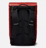 unisexo equipo rojo desierto Mountain Hardwear mochila campamento 4 25l 84RX673 - Image 2
