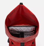 unisexo equipo rojo desierto Mountain Hardwear mochila campamento 4 25l 84RX673 - Image 7