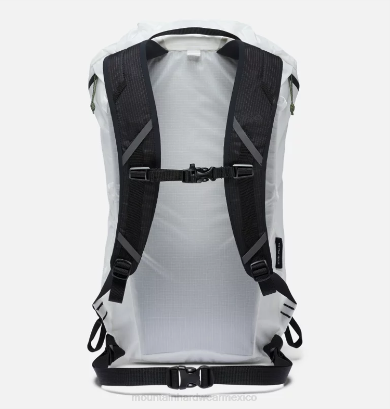 unisexo equipo sin teñir Mountain Hardwear mochila alpina ligera 28 84RX760 - Image 2
