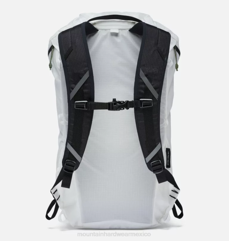 unisexo equipo sin teñir Mountain Hardwear mochila alpina ligera 28 84RX760 - Image 5