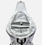 unisexo equipo sin teñir Mountain Hardwear mochila alpina ligera 28 84RX760 - Image 7