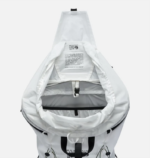 unisexo equipo sin teñir Mountain Hardwear mochila alpina ligera 28 84RX760 - Image 9