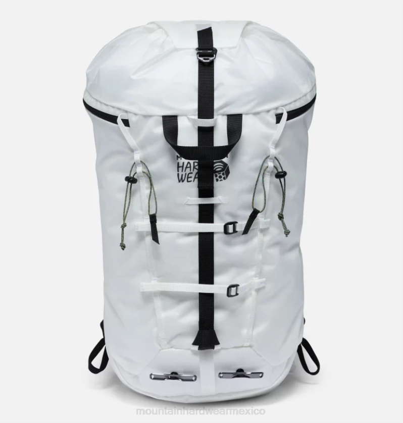 unisexo_equipo_sin_tenir_mountain_hardwear_mochila_alpina_ligera_28_84rx760.png unisexo equipo sin teñir Mountain Hardwear mochila alpina ligera 28 84RX760 - Image 1