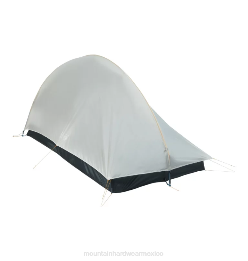 unisexo equipo sin teñir Mountain Hardwear tienda de campaña nimbus ul 2 84RX623 - Image 4