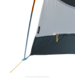 unisexo equipo sin teñir Mountain Hardwear tienda de campaña nimbus ul 2 84RX623 - Image 8