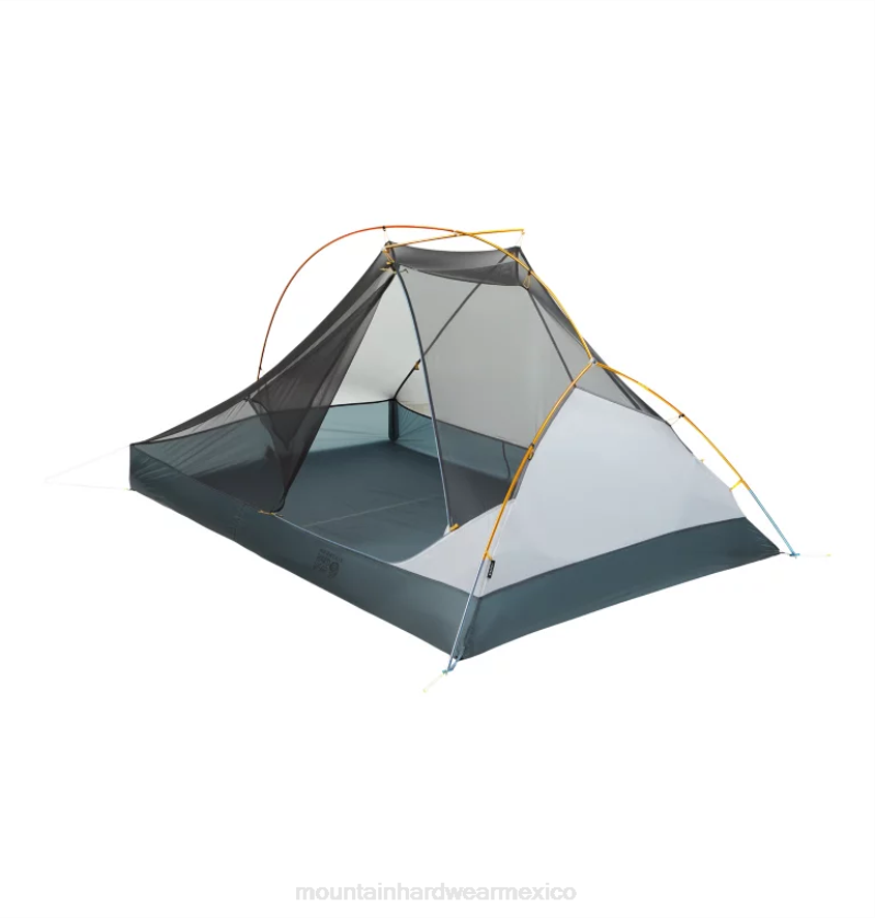 unisexo equipo sin teñir Mountain Hardwear tienda estrato ul 2 84RX624 - Image 2