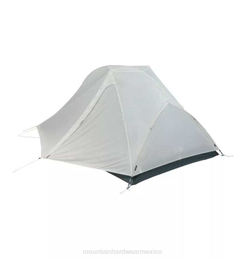 unisexo equipo sin teñir Mountain Hardwear tienda estrato ul 2 84RX624 - Image 3