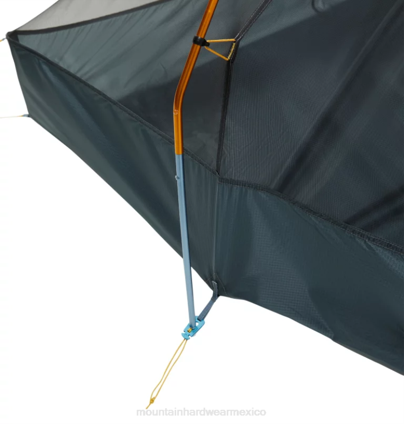 unisexo equipo sin teñir Mountain Hardwear tienda estrato ul 2 84RX624 - Image 6