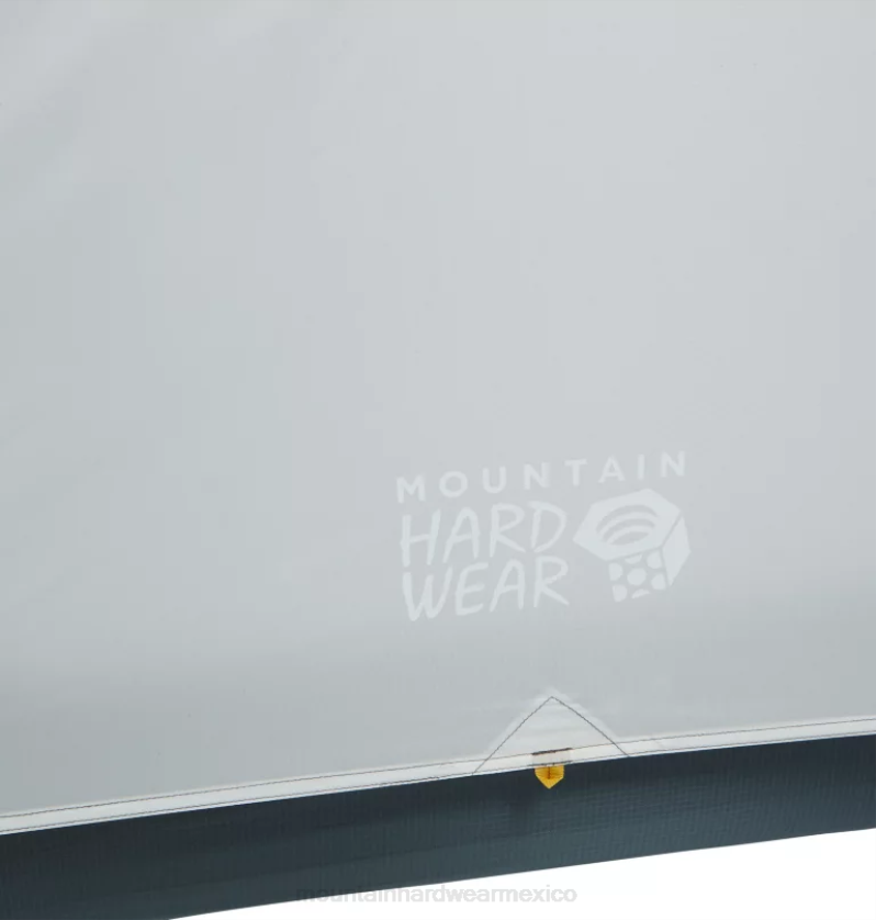unisexo equipo sin teñir Mountain Hardwear tienda estrato ul 2 84RX624 - Image 7