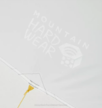 unisexo equipo sin teñir Mountain Hardwear tienda nimbusul 1 84RX622 - Image 2