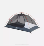 unisexo equipo tetón azul Mountain Hardwear tienda meridiano 2 84RX616