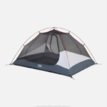 unisexo equipo tetón azul Mountain Hardwear tienda meridiano 3 84RX617