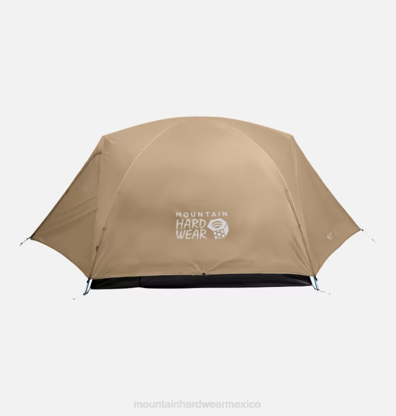 unisexo equipo tormenta de arena Mountain Hardwear aspecto 3 tienda 84RX615 - Image 4