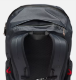 unisexo equipo tormenta oscura Mountain Hardwear mochila simcoe 28 84RX751 - Image 9