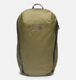 unisexo equipo verde combate Mountain Hardwear mochila simcoe 28 84RX750
