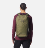 unisexo equipo verde combate Mountain Hardwear mochila simcoe 28 84RX750 - Image 3
