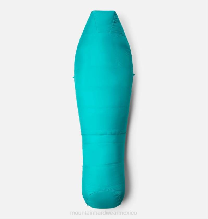 unisexo equipo verde sintetizador Mountain Hardwear lámina 15f/-9c 84RX639 - Image 2