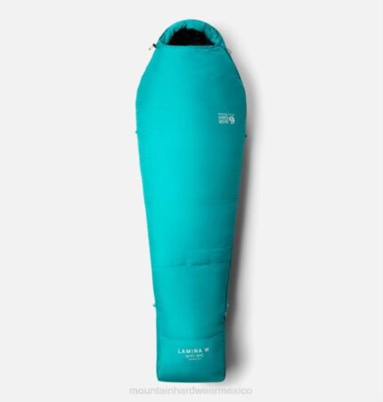 unisexo equipo verde sintetizador Mountain Hardwear lámina 15f/-9c 84RX639