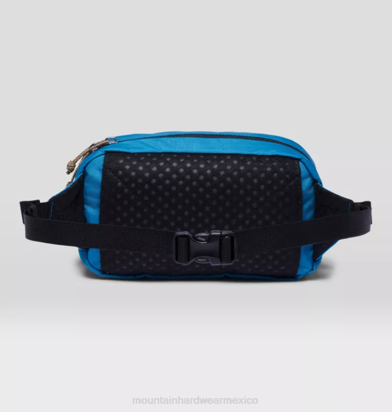 unisexo equipo vinson azul Mountain Hardwear riñonera para el día de campo 84RX701 - Image 2