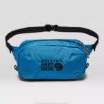unisexo equipo vinson azul Mountain Hardwear riñonera para el día de campo 84RX701